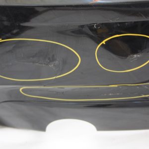 BMW 1 Series F20 Rear Bumper 2011 TO 2015 51127240918 Genuine *DAMAGED* - Image 4