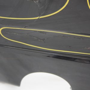 BMW 1 Series F20 Rear Bumper 2011 TO 2015 51127240918 Genuine *DAMAGED* - Image 8