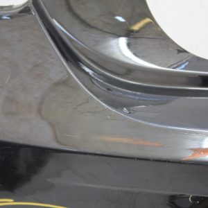 BMW 1 Series F20 Rear Bumper 2011 TO 2015 51127240918 Genuine *DAMAGED* - Image 10