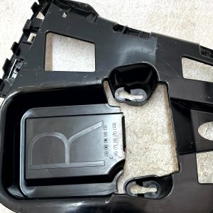 BMW 1 Series F20 Rear Bumper Right Mount Bracket 2011-2015 51127240956 Genuine - Image 4