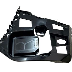 BMW 1 Series F20 Rear Bumper Right Mount Bracket 2011-2015 51127240956 Genuine - Image 1