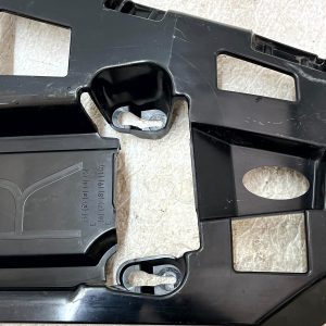 BMW 1 Series F20 Rear Bumper Right Mount Bracket 2011-2015 51127240956 Genuine - Image 5