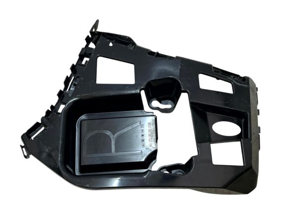 BMW-1-Series-F20-Rear-Bumper-Right-Mount-Bracket-2011-2015-51127240956-Genuine-178196060913