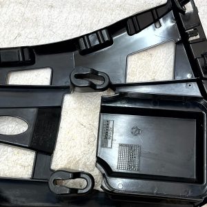 BMW 1 Series F20 Rear Bumper Right Mount Bracket 2011-2015 51127240956 Genuine - Image 9