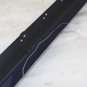 BMW 1 Series F20 Right Side Skirt 2011 TO 2015 51777287828 Genuine - Image 12