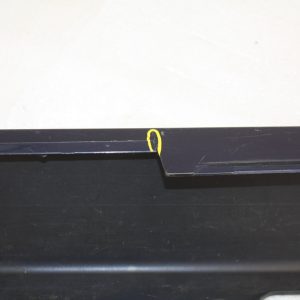 BMW 1 Series F20 Right Side Skirt 2011 TO 2015 51777287828 Genuine - Image 13