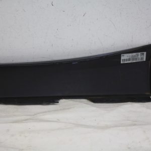 BMW 1 Series F20 Right Side Skirt 2011 TO 2015 51777287828 Genuine - Image 16