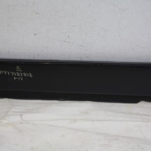 BMW 1 Series F20 Right Side Skirt 2011 TO 2015 51777287828 Genuine - Image 17