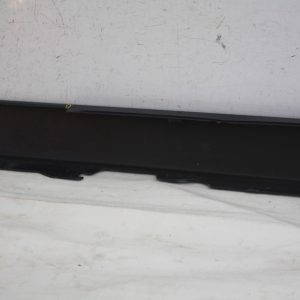 BMW 1 Series F20 Right Side Skirt 2011 TO 2015 51777287828 Genuine - Image 18