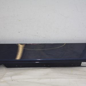 BMW 1 Series F20 Right Side Skirt 2011 TO 2015 51777287828 Genuine - Image 4