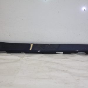 BMW 1 Series F20 Right Side Skirt 2011 TO 2015 51777287828 Genuine