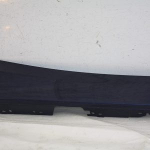 BMW 1 Series F20 Right Side Skirt 2011 TO 2015 51777287828 Genuine - Image 5