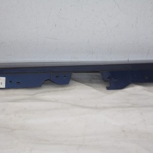 BMW 1 Series F20 Right Side Skirt 2011 TO 2015 51777287828 Genuine - Image 7