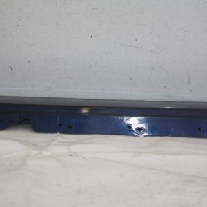 BMW 1 Series F20 Right Side Skirt 2011 TO 2015 51777287828 Genuine - Image 8