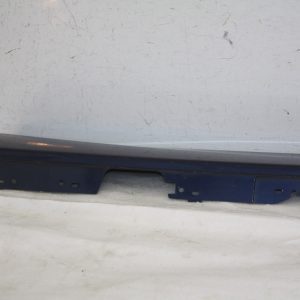 BMW 1 Series F20 Right Side Skirt 2011 TO 2015 51777287828 Genuine - Image 9