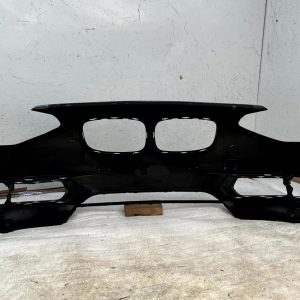 BMW 1 Series F20 SE Front Bumper 2011 TO 2015 51117272568 Genuine - Image 11