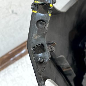 BMW 1 Series F20 SE Front Bumper 2011 TO 2015 51117272568 Genuine - Image 13