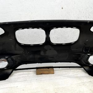 BMW 1 Series F20 SE Front Bumper 2011 TO 2015 51117272568 Genuine - Image 15