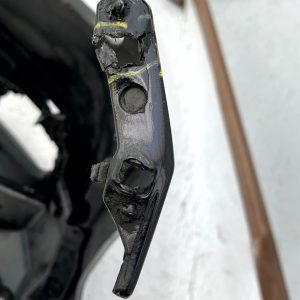 BMW 1 Series F20 SE Front Bumper 2011 TO 2015 51117272568 Genuine - Image 18