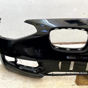 BMW 1 Series F20 SE Front Bumper 2011 TO 2015 51117272568 Genuine - Image 4