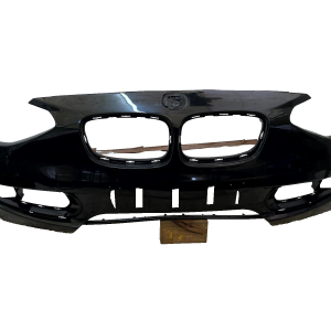 BMW 1 Series F20 SE Front Bumper 2011 TO 2015 51117272568 Genuine