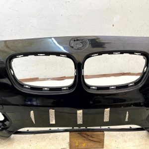 BMW 1 Series F20 SE Front Bumper 2011 TO 2015 51117272568 Genuine - Image 5