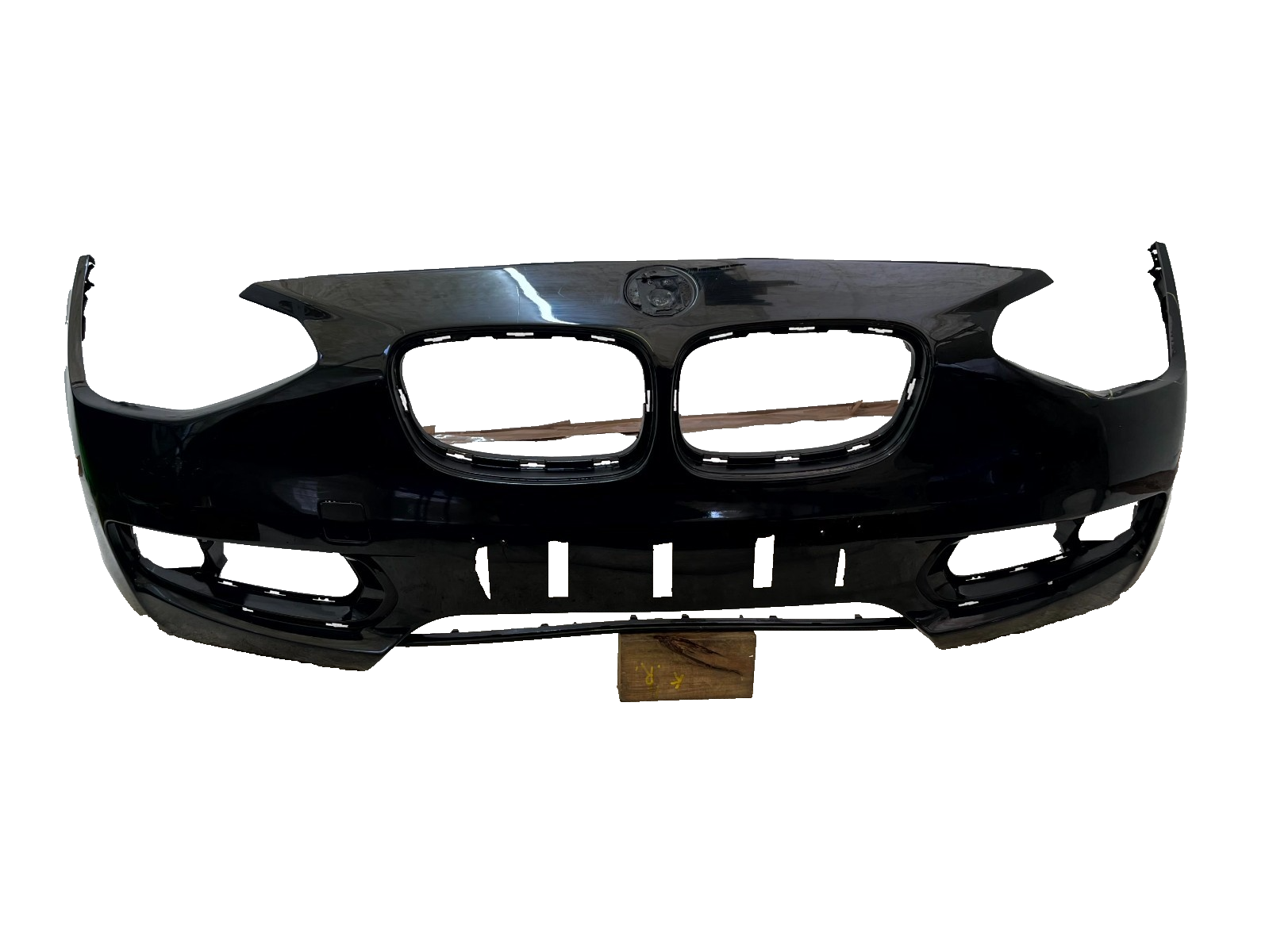 BMW 1 Series F20 SE Front Bumper 2011 TO 2015 51117272568 Genuine