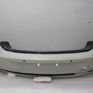 BMW 1 Series F20 Sport Rear Bumper 2011 TO 2015 51127273793 Genuine - Image 1