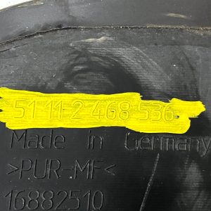 BMW 1 Series F40 Front Bumper Lower Section 2019 TO 2024 51112468536 Genuine - Image 24