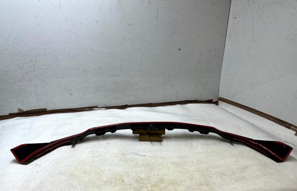 BMW-1-Series-F40-Front-Bumper-Lower-Section-2019-TO-2024-51112468536-Genuine-177644222523