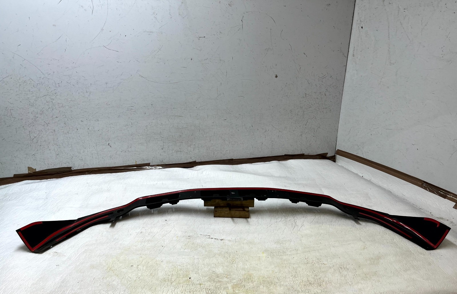 BMW 1 Series F40 Front Bumper Lower Section 2019 TO 2024 51112468536 Genuine