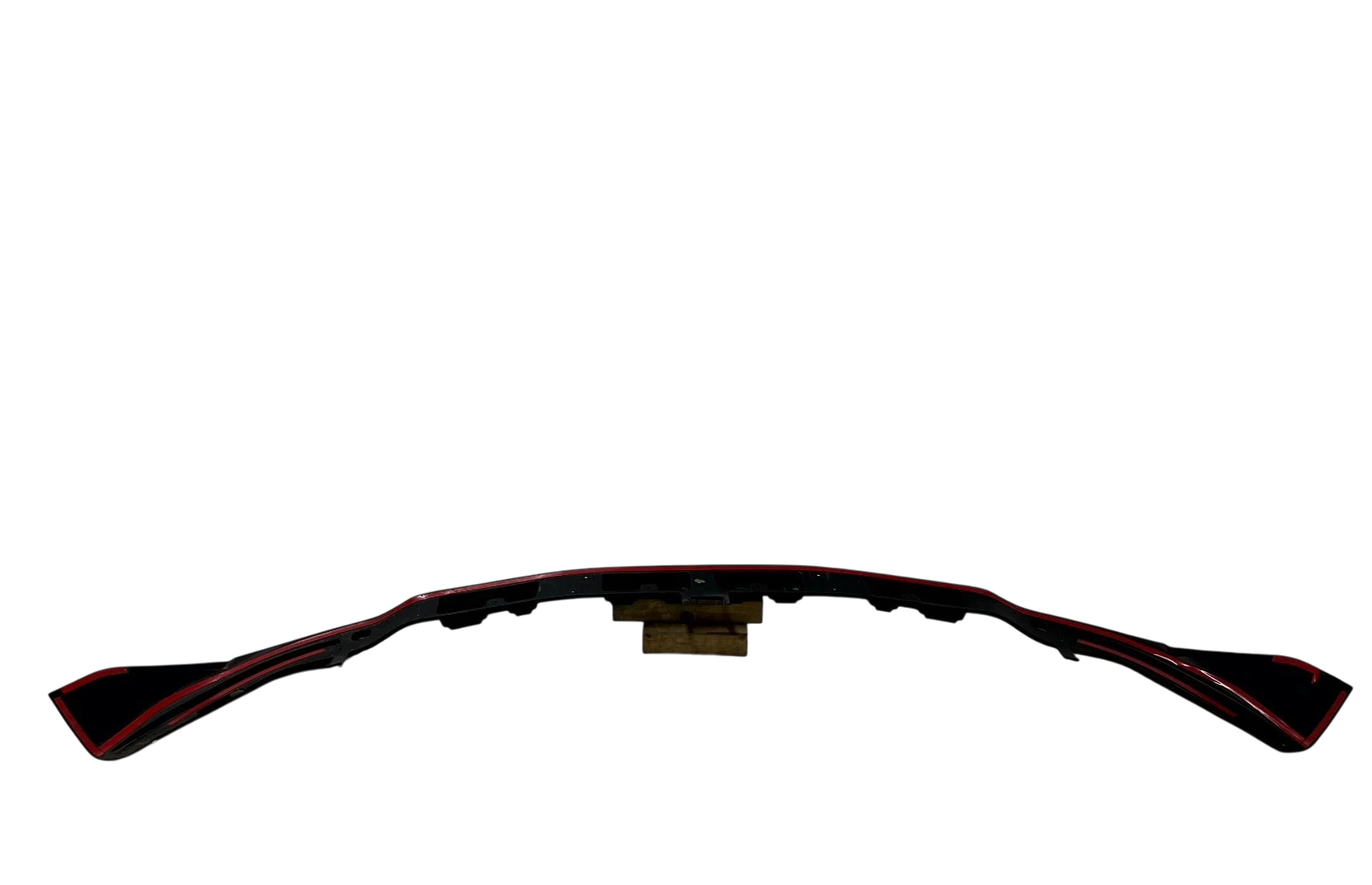 BMW 1 Series F40 Front Bumper Lower Section 2019 TO 2024 51112468536 Genuine