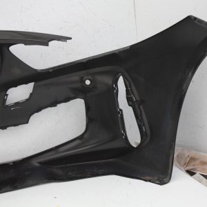 BMW 1 Series F40 M Sport Front Bumper 2019 ON 51118070928 Genuine *DAMAGED* - Image 15