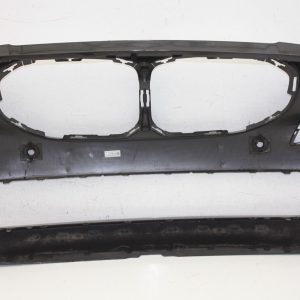 BMW 1 Series F40 M Sport Front Bumper 2019 ON 51118070928 Genuine *DAMAGED* - Image 16