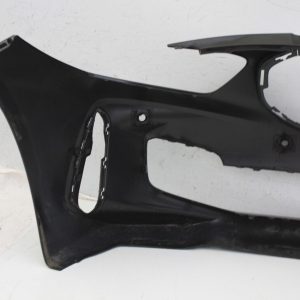 BMW 1 Series F40 M Sport Front Bumper 2019 ON 51118070928 Genuine *DAMAGED* - Image 17