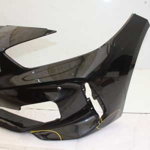 BMW 1 Series F40 M Sport Front Bumper 2019 ON 51118070928 Genuine *DAMAGED* - Image 4