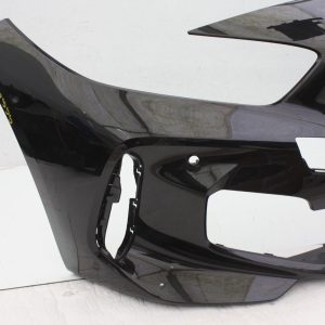 BMW 1 Series F40 M Sport Front Bumper 2019 ON 51118070928 Genuine *DAMAGED* - Image 5