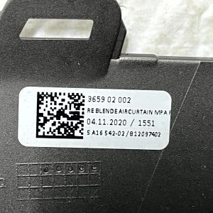 BMW 1 Series F40 M Sport Front Right Bumper Trim Panel 2019-2024 8075042 Genuine - Image 12