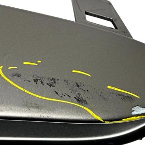 BMW 1 Series F40 M Sport Front Right Bumper Trim Panel 2019-2024 8075042 Genuine - Image 5