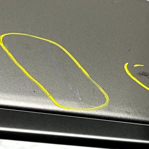 BMW 1 Series F40 M Sport Front Right Bumper Trim Panel 2019-2024 8075042 Genuine - Image 6