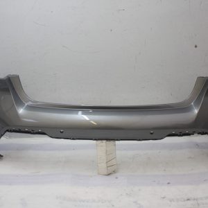 BMW 1 Series F40 M Sport Rear Bumper 2019 TO 2024 51128070949 Genuine