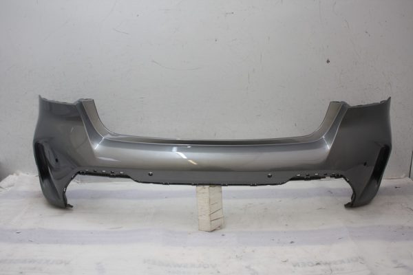 BMW-1-Series-F40-M-Sport-Rear-Bumper-2019-TO-2024-51128070949-Genuine-178294489243