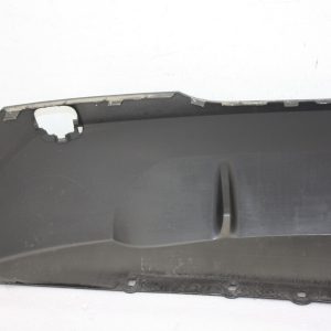 BMW 1 Series F40 M Sport Rear Bumper Diffuser 2019 ON 51128070951 Genuine - Image 11