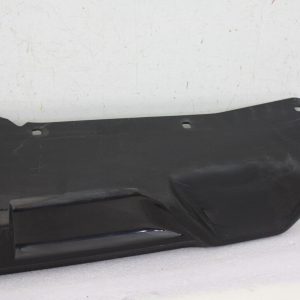 BMW 1 Series F40 M Sport Rear Bumper Diffuser 2019 ON 51128070951 Genuine - Image 16