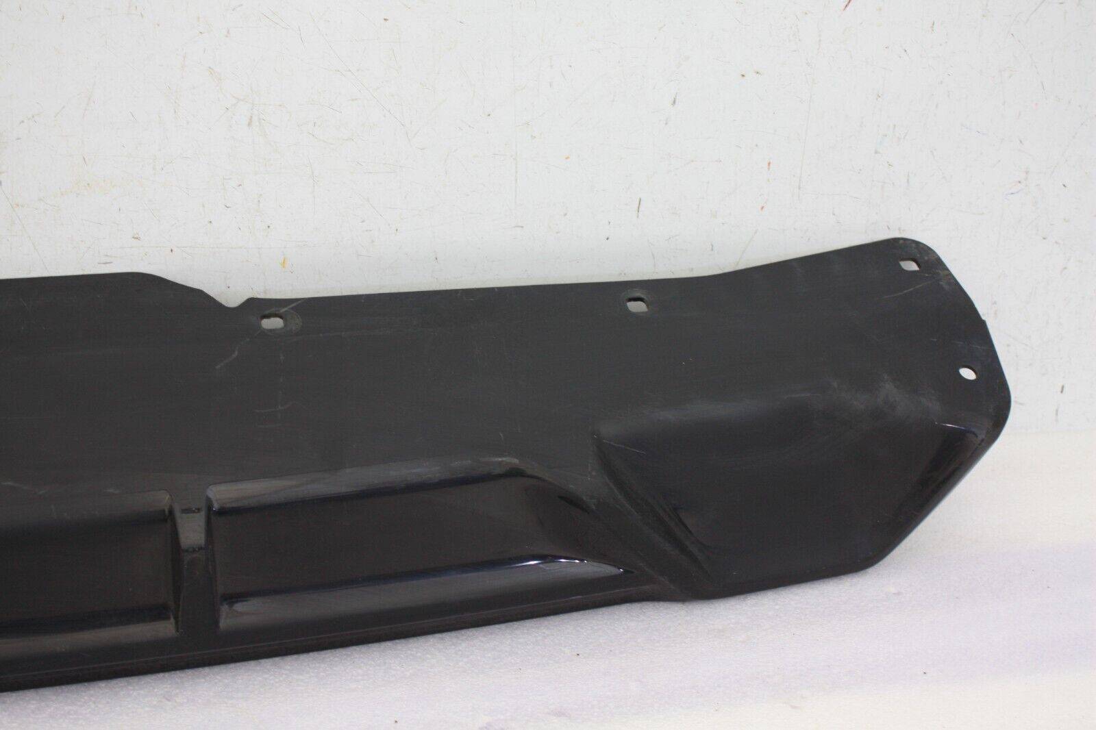 BMW-1-Series-F40-M-Sport-Rear-Bumper-Diffuser-2019-ON-51128070951-Genuine-176452691383-15