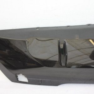 BMW 1 Series F40 M Sport Rear Bumper Diffuser 2019 ON 51128070951 Genuine - Image 5