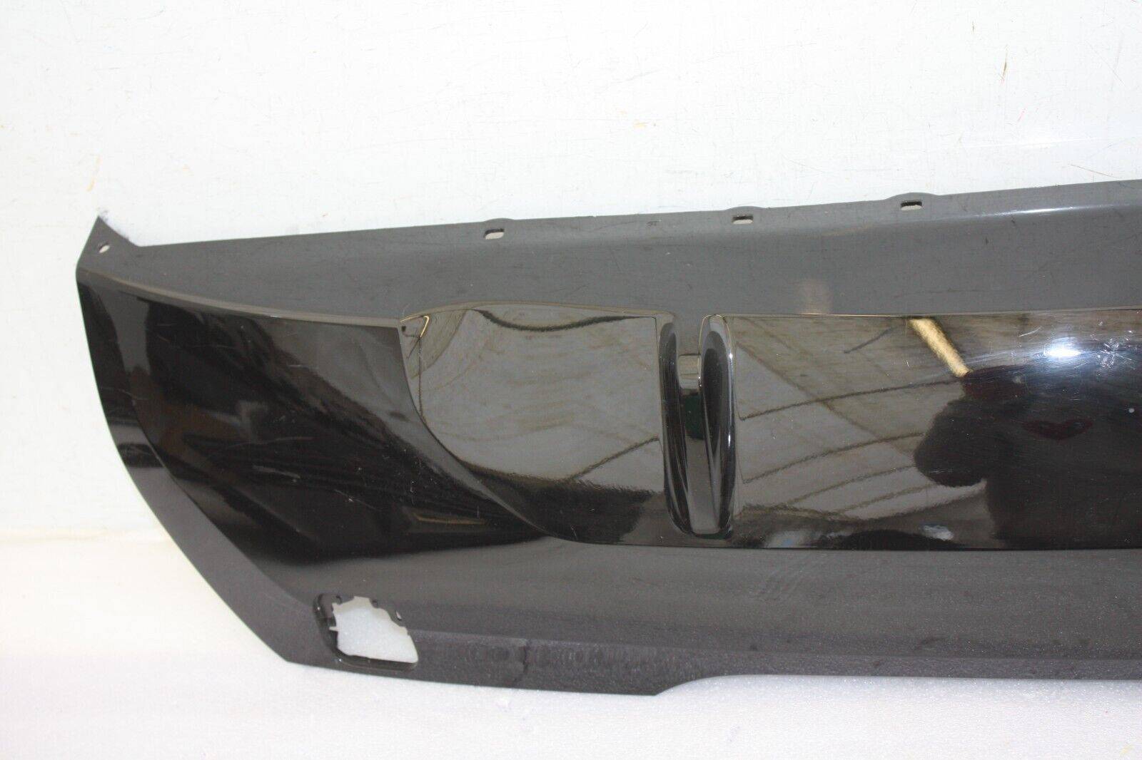 BMW-1-Series-F40-M-Sport-Rear-Bumper-Diffuser-2019-ON-51128070951-Genuine-176452691383-4