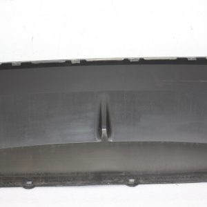 BMW 1 Series F40 M Sport Rear Bumper Diffuser 2019 ON 51128070951 Genuine - Image 10