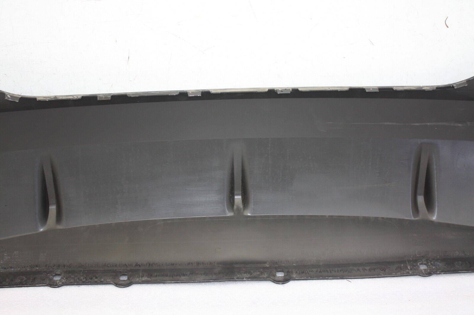 BMW-1-Series-F40-M-Sport-Rear-Bumper-Diffuser-2019-ON-51128070951-Genuine-176452691383-9