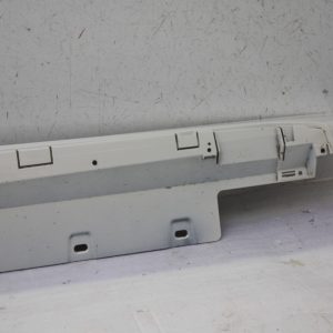 BMW 1 Series F40 M Sport Right Side Skirt 2019 TO 2024 51778072574 Genuine - Image 12